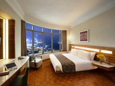 Hotel Nina Causeway Bay Hong Kong