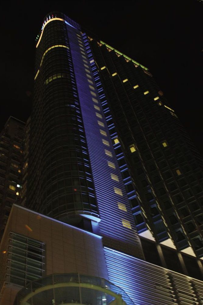 Nina Causeway Bay 4*