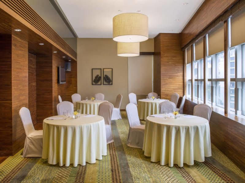 Nina Causeway Bay 4* Hong Kong