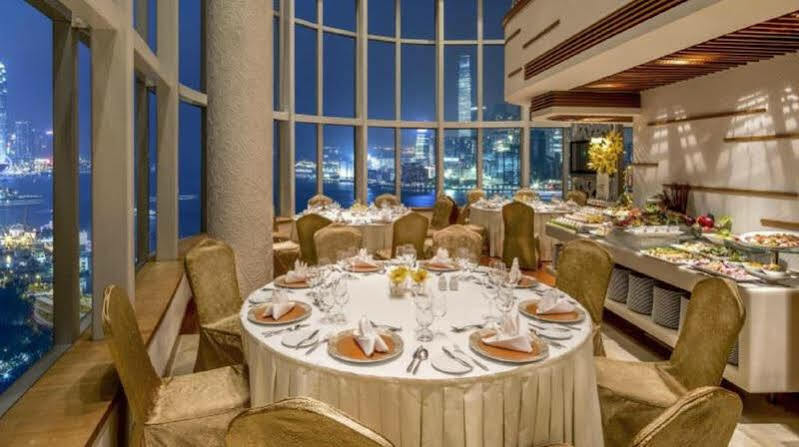 Hotel Nina Causeway Bay 4*